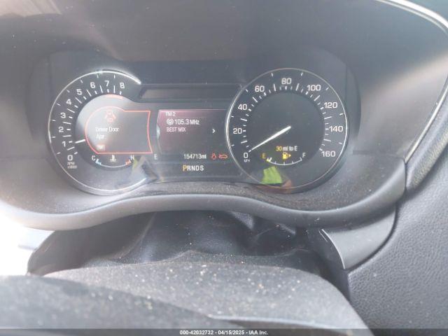 5LMCJ1A95FUJ48202 Lincoln MKC