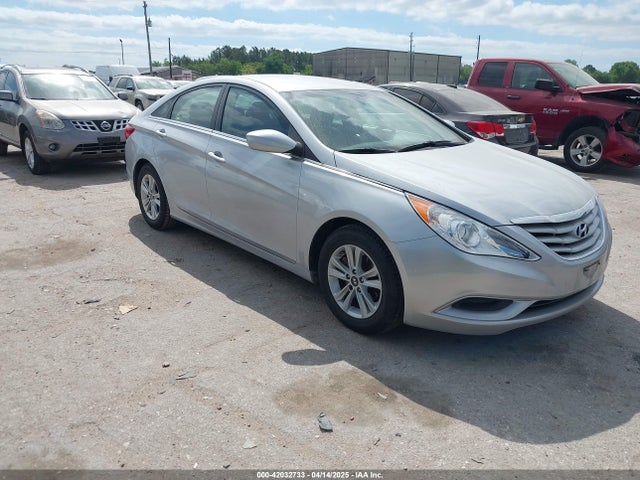 Aukcja sprzedaży 2012 Hyundai Sonata Gls, vin: 5NPEB4AC4CH461595, numer aukcji: 42032733