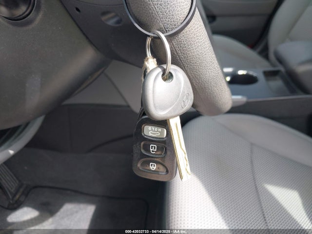 Aukcja sprzedaży 2012 Hyundai Sonata Gls, vin: 5NPEB4AC4CH461595, numer aukcji: 42032733