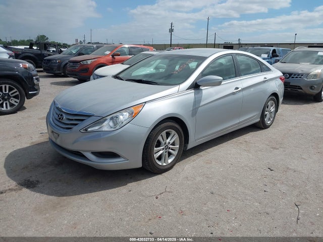 Aukcja sprzedaży 2012 Hyundai Sonata Gls, vin: 5NPEB4AC4CH461595, numer aukcji: 42032733