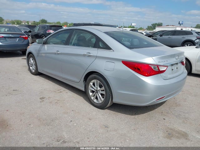 Aukcja sprzedaży 2012 Hyundai Sonata Gls, vin: 5NPEB4AC4CH461595, numer aukcji: 42032733