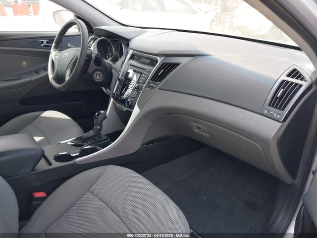 Aukcja sprzedaży 2012 Hyundai Sonata Gls, vin: 5NPEB4AC4CH461595, numer aukcji: 42032733