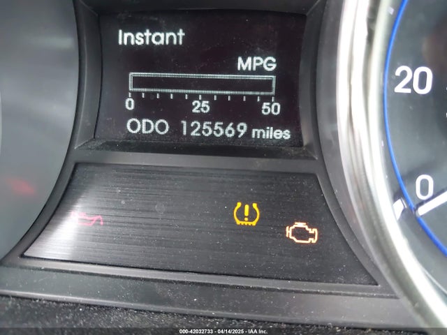 Aukcja sprzedaży 2012 Hyundai Sonata Gls, vin: 5NPEB4AC4CH461595, numer aukcji: 42032733
