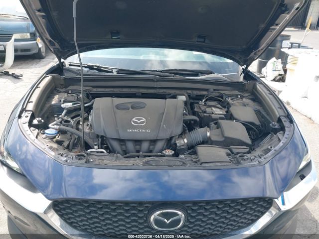 3MVDMBAL2NM419092 Mazda CX-30