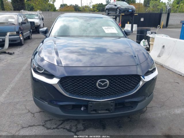 3MVDMBAL2NM419092 Mazda CX-30