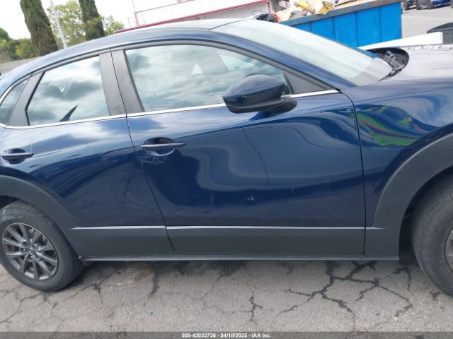 3MVDMBAL2NM419092 Mazda CX-30