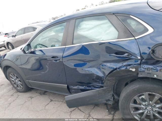 3MVDMBAL2NM419092 Mazda CX-30