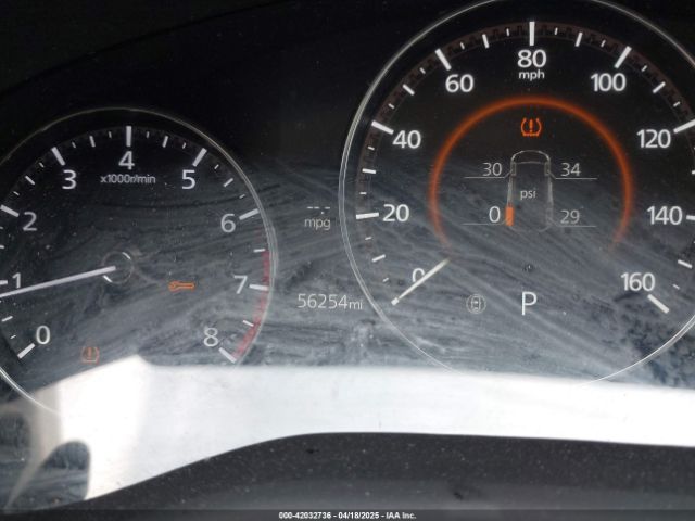 3MVDMBAL2NM419092 Mazda CX-30