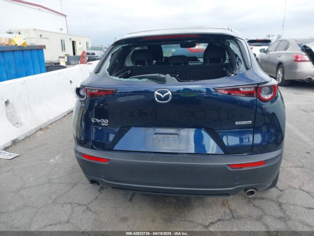3MVDMBAL2NM419092 Mazda CX-30