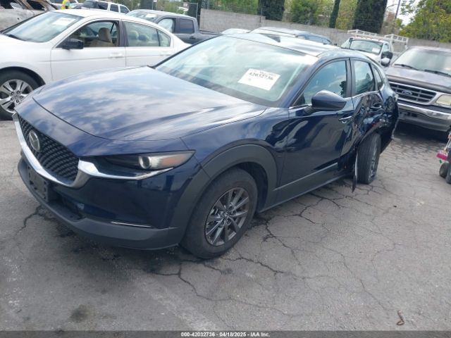 3MVDMBAL2NM419092 Mazda CX-30