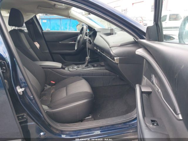 3MVDMBAL2NM419092 Mazda CX-30