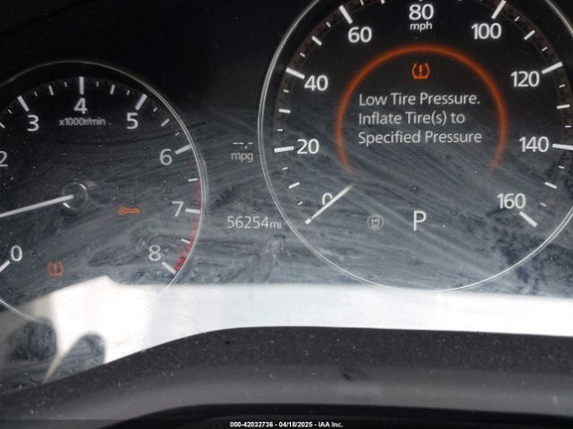 3MVDMBAL2NM419092 Mazda CX-30