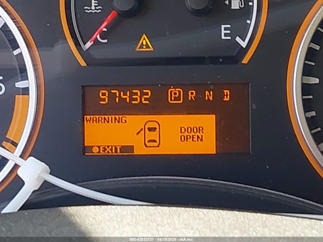 Nissan TITAN SV 2015 1N6BA0ED5FN508975 Image 16