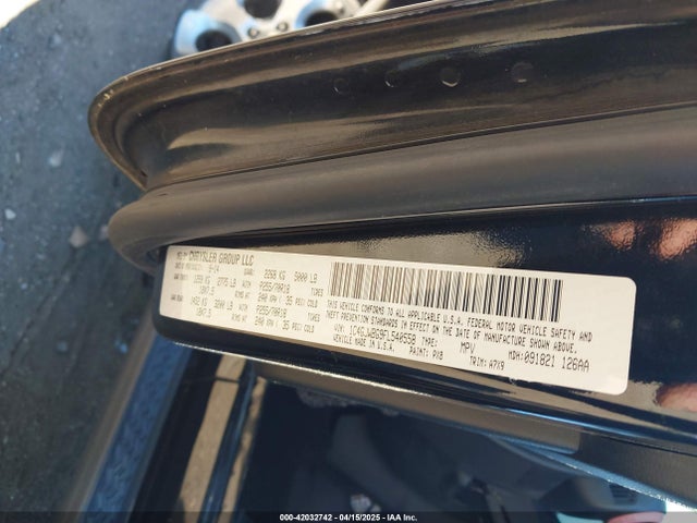 1C4GJWBG9FL540558 Jeep Wrangler Sahara