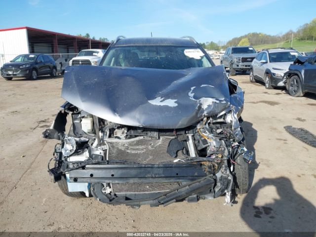 KNMAT2MV3GP680555 Nissan Rogue S/sl/sv