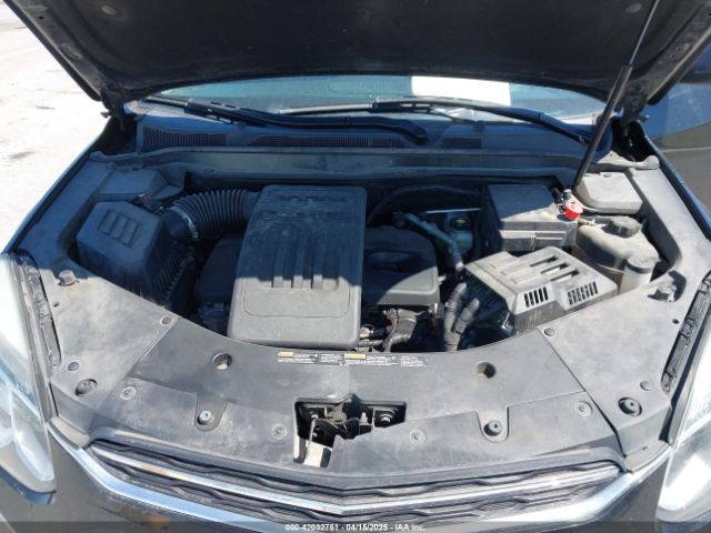 2GNALCEK5H6182991 Chevrolet EQUINOX LT