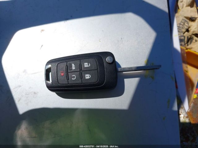 2GNALCEK5H6182991 Chevrolet EQUINOX LT