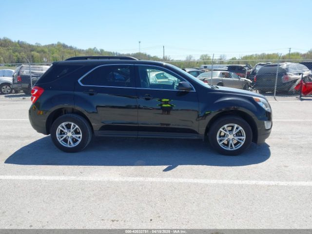 2GNALCEK5H6182991 Chevrolet EQUINOX LT