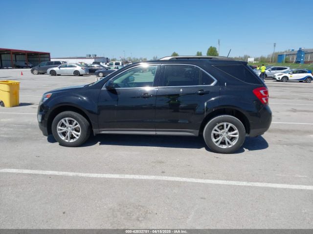 2GNALCEK5H6182991 Chevrolet EQUINOX LT