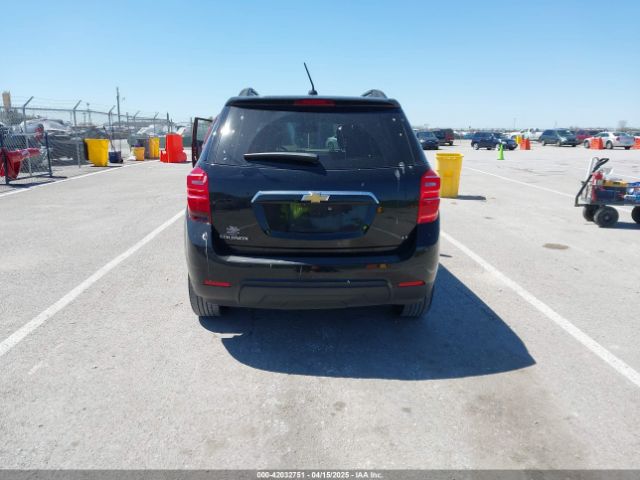 2GNALCEK5H6182991 Chevrolet EQUINOX LT