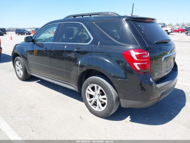 2GNALCEK5H6182991 Chevrolet EQUINOX LT