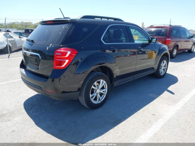 2GNALCEK5H6182991 Chevrolet EQUINOX LT
