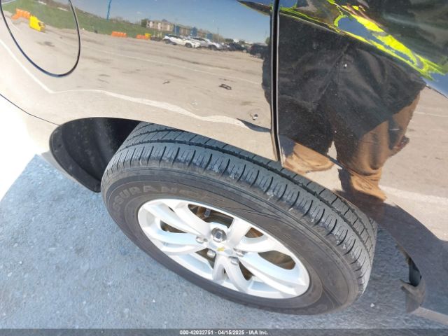 2GNALCEK5H6182991 Chevrolet EQUINOX LT