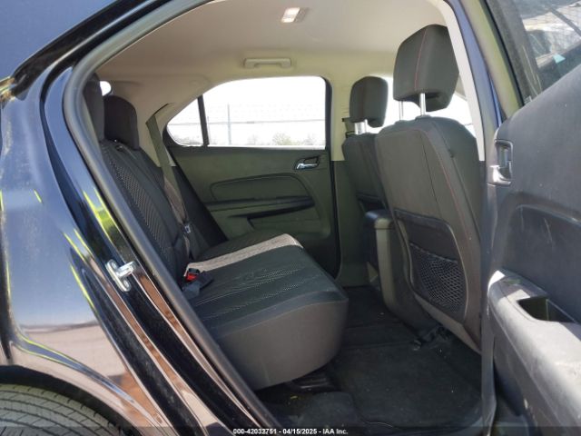 2GNALCEK5H6182991 Chevrolet EQUINOX LT