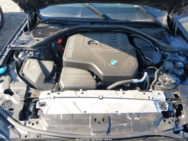 3MW5R7J53K8A04967 BMW 330XI
