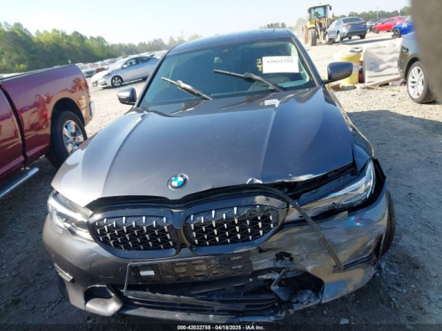 3MW5R7J53K8A04967 BMW 330XI