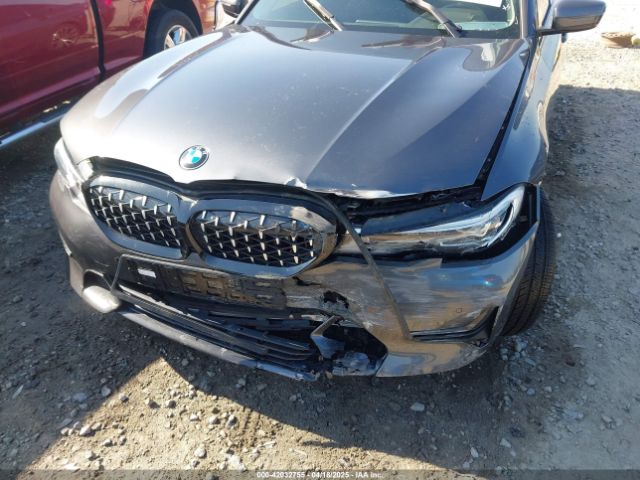 3MW5R7J53K8A04967 BMW 330XI