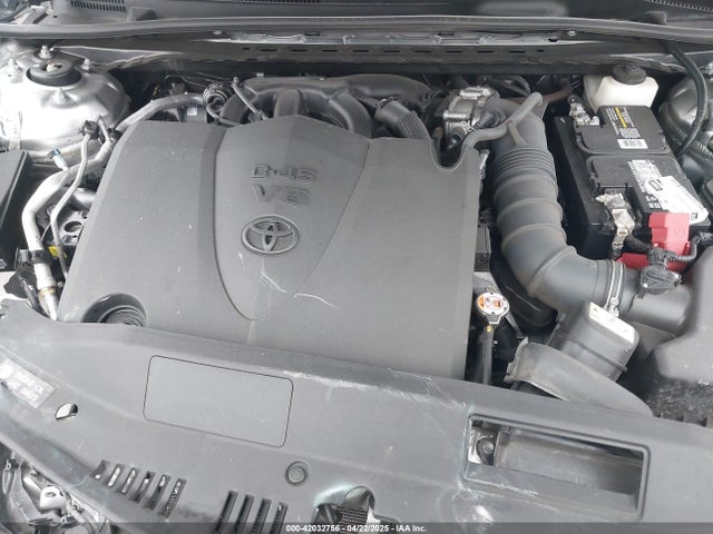 4T1KZ1AK1LU038866 Toyota Camry Trd/xse