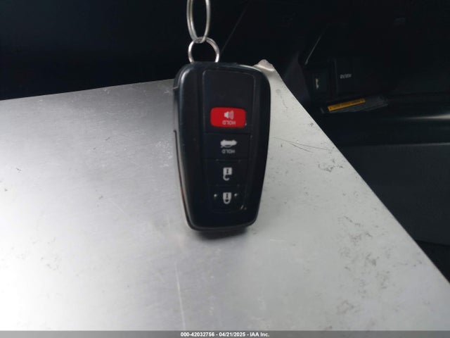 4T1KZ1AK1LU038866 Toyota Camry Trd/xse