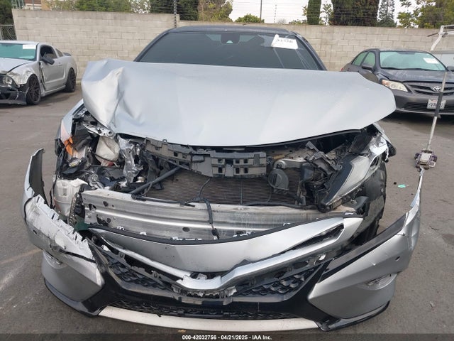 4T1KZ1AK1LU038866 Toyota Camry Trd/xse