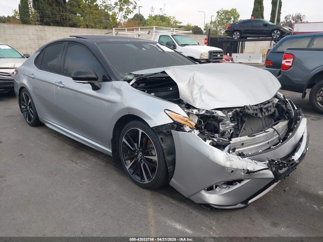4T1KZ1AK1LU038866 Toyota Camry Trd/xse