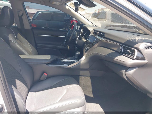 4T1KZ1AK1LU038866 Toyota Camry Trd/xse