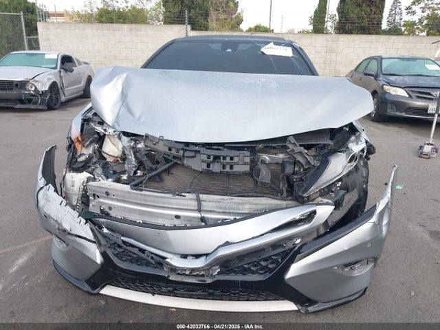 4T1KZ1AK1LU038866 Toyota Camry Trd/xse