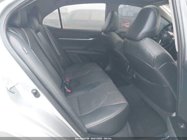 4T1KZ1AK1LU038866 Toyota Camry Trd/xse