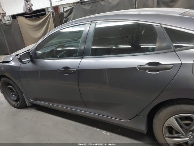 Honda k20c2 2020 19XFC2F67LE006057 Image 28