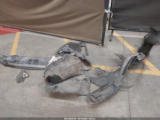 Honda k20c2 2020 19XFC2F67LE006057 Image 25