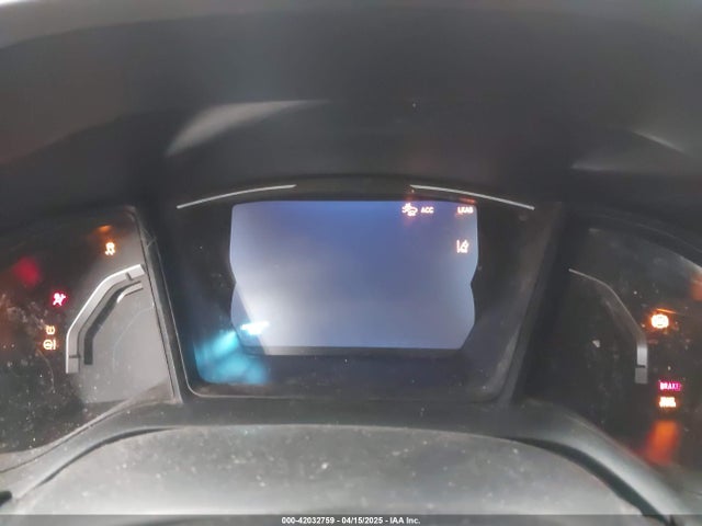 Honda k20c2 2020 19XFC2F67LE006057 Image 20