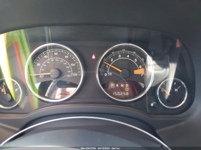 1C4NJCEB4FD186271 Jeep Compass Latitude