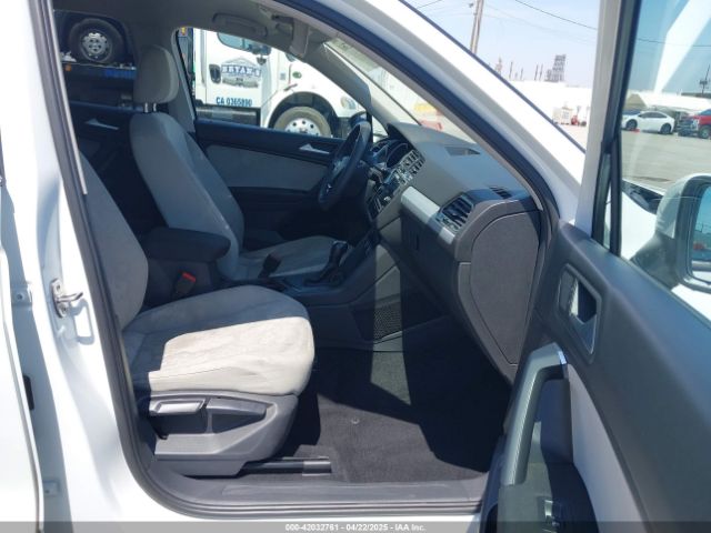 3VV1B7AX1KM101407 Volkswagen TIGUAN S