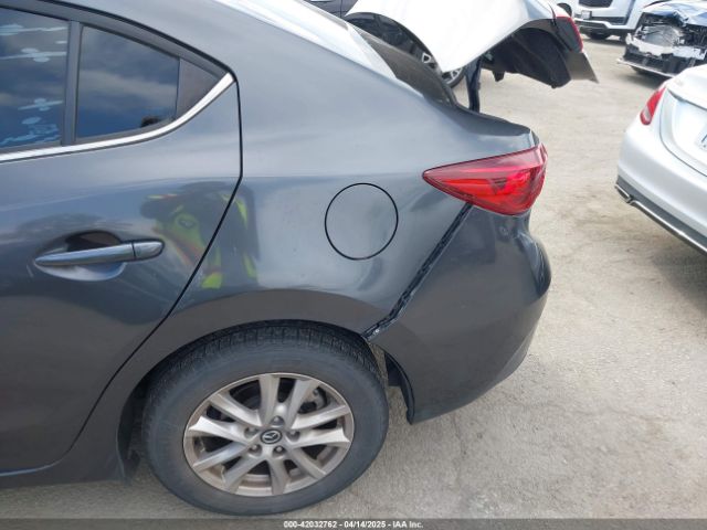 JM1BM1U78G1280457 Mazda Mazda3 I Sport