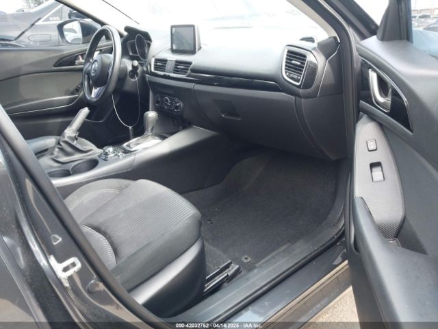 JM1BM1U78G1280457 Mazda Mazda3 I Sport