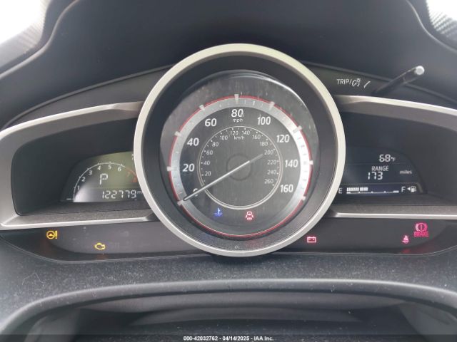 JM1BM1U78G1280457 Mazda Mazda3 I Sport