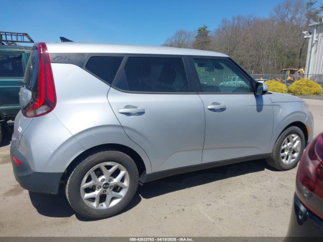 KNDJ23AU4L7089035 KIA SOUL S