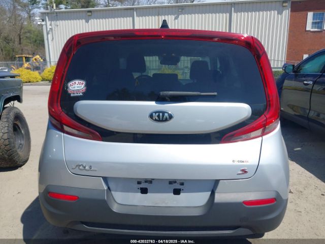 KNDJ23AU4L7089035 KIA SOUL S