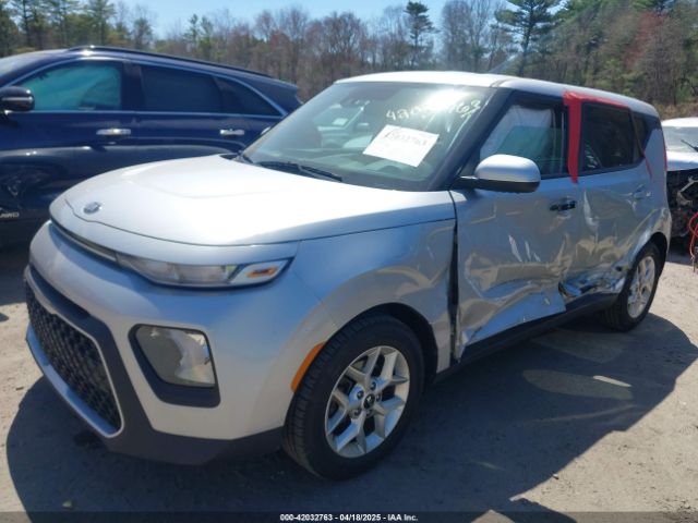 KNDJ23AU4L7089035 KIA SOUL S