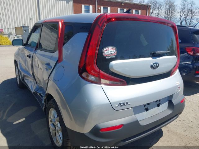 KNDJ23AU4L7089035 KIA SOUL S